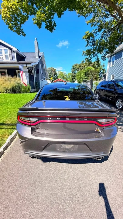 2020 Dodge Charger SRT & 392 7th Gen - Image 6 of 16