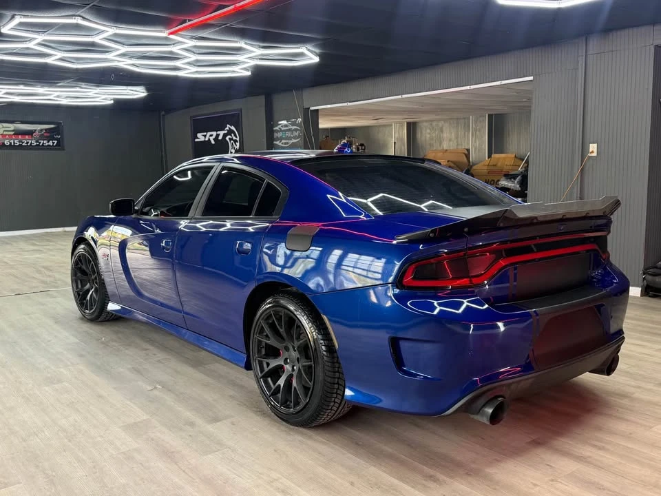 2020 Dodge Charger SRT & 392 7th Gen - Image 4 of 10
