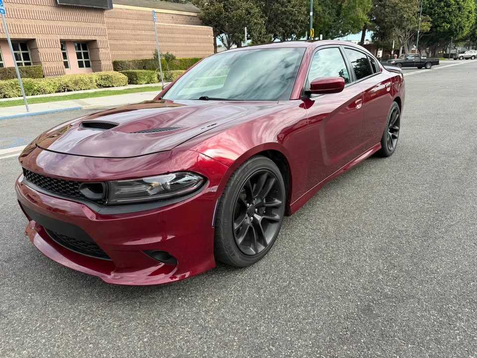 2020 Dodge Charger SRT & 392 7th Gen - Image 2 of 12