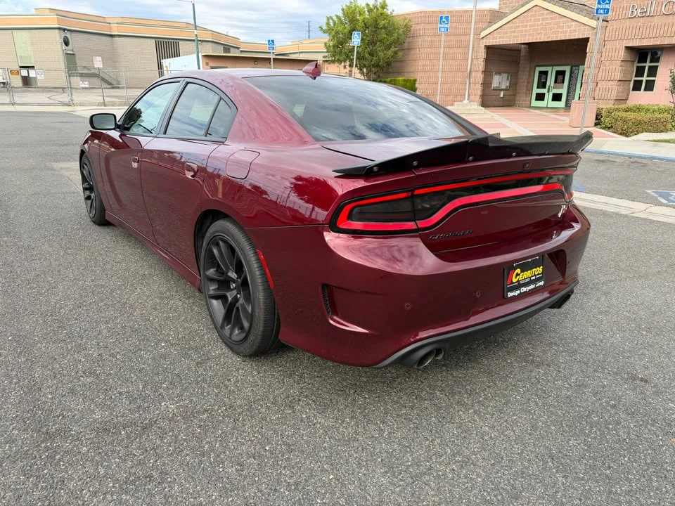 2020 Dodge Charger SRT & 392 7th Gen - Image 6 of 12
