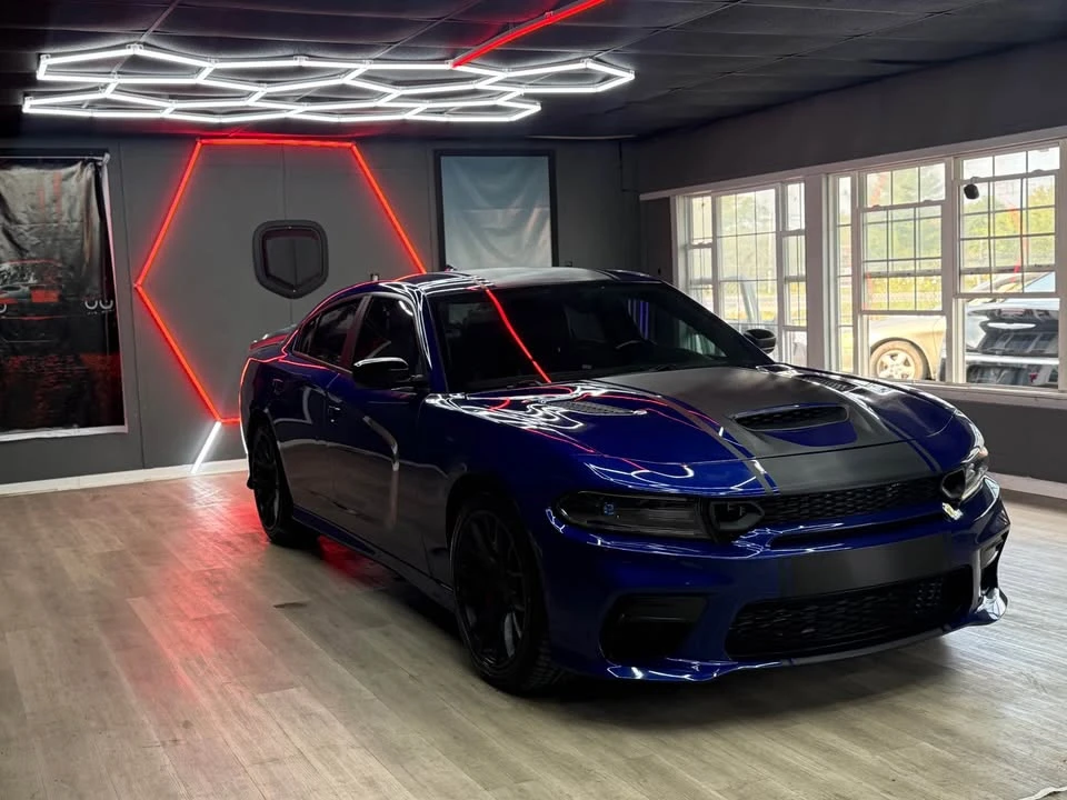 2020 Dodge Charger SRT & 392 7th Gen - Image 2 of 10