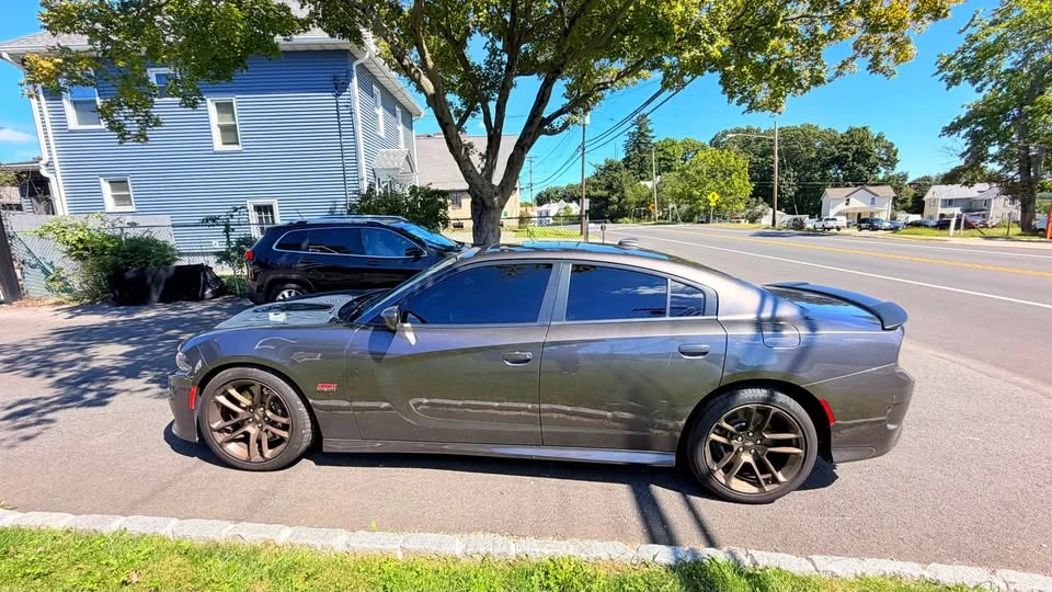 2020 Dodge Charger SRT & 392 7th Gen - Image 12 of 20