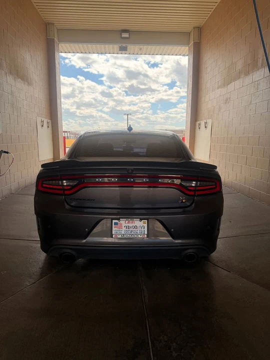 2020 Dodge Charger SRT & 392 7th Gen - Image 2 of 9