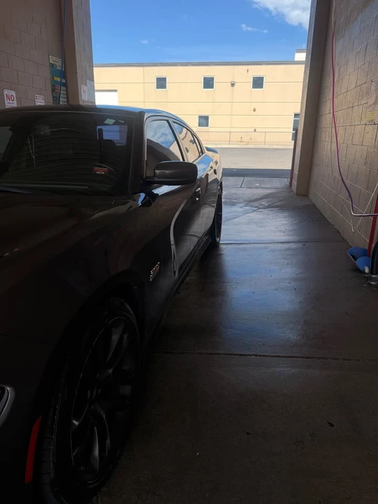 2020 Dodge Charger SRT & 392 7th Gen - Image 4 of 9