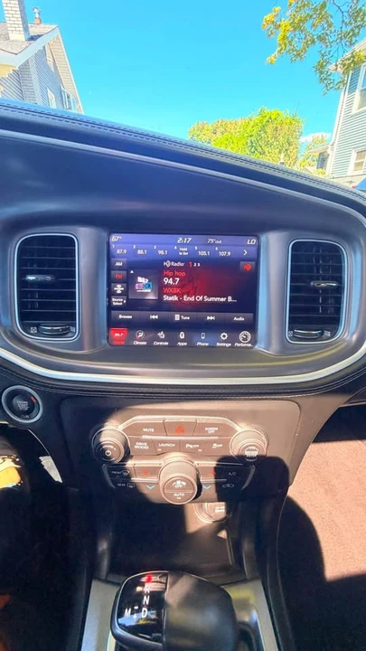 2020 Dodge Charger SRT & 392 7th Gen - Image 4 of 20