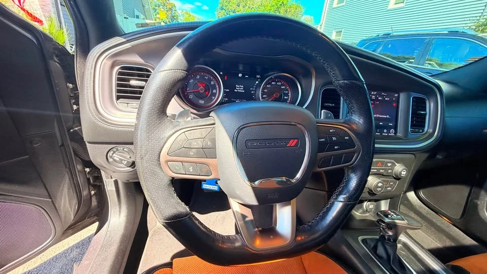 2020 Dodge Charger SRT & 392 7th Gen - Image 17 of 20