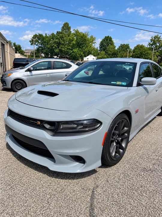 2020 Dodge Charger SRT & 392 7th Gen - Image 2 of 14