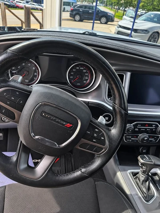 2020 Dodge Charger SRT & 392 7th Gen - Image 9 of 14