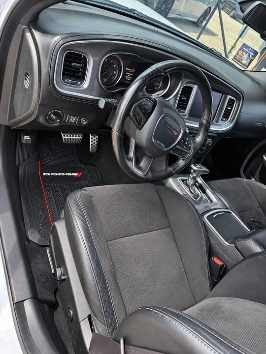 2020 Dodge Charger SRT & 392 7th Gen - Image 8 of 14