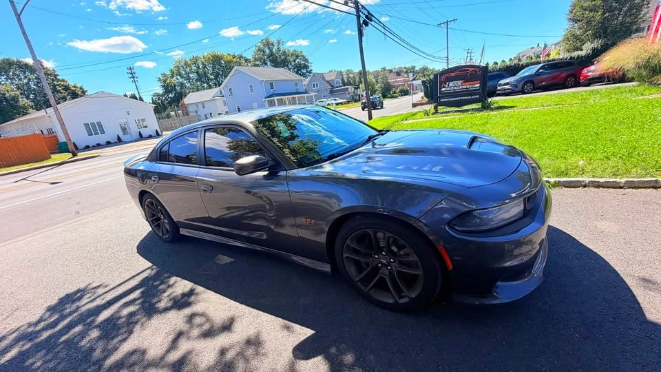 2020 Dodge Charger SRT & 392 7th Gen - Image 2 of 20
