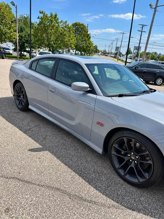 2020 Dodge Charger SRT & 392 7th Gen - Image 6 of 14