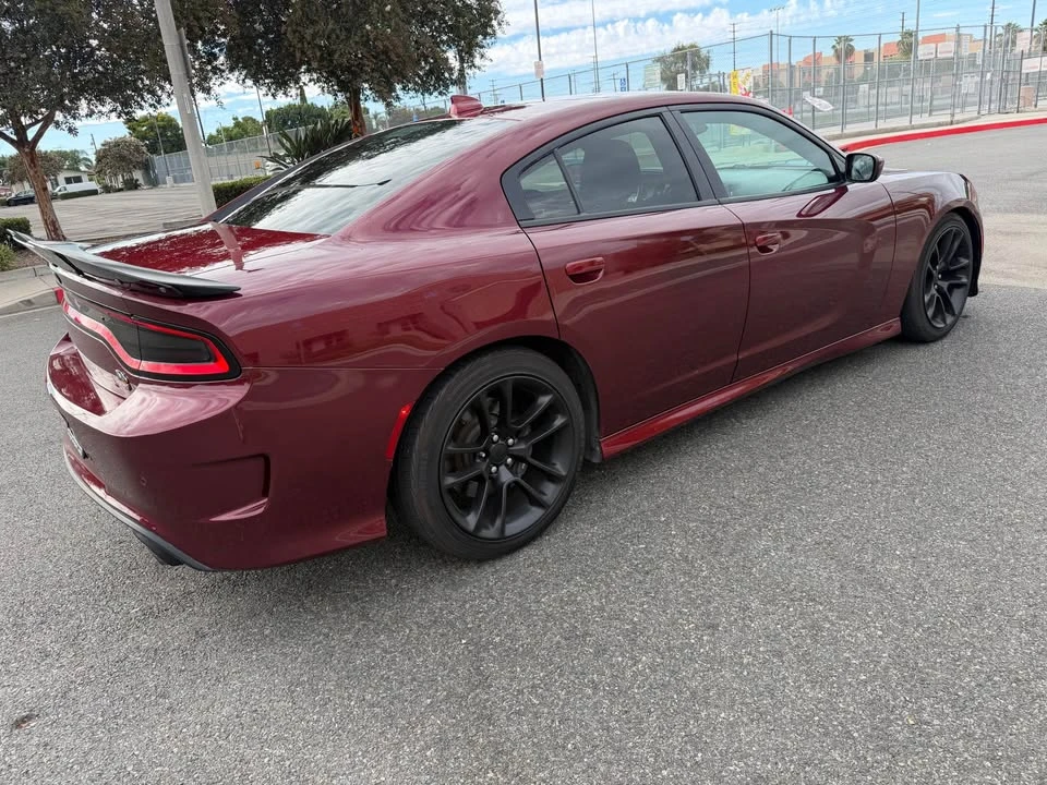 2020 Dodge Charger SRT & 392 7th Gen - Image 4 of 12