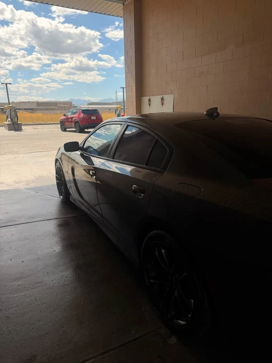 2020 Dodge Charger SRT & 392 7th Gen - Image 3 of 9