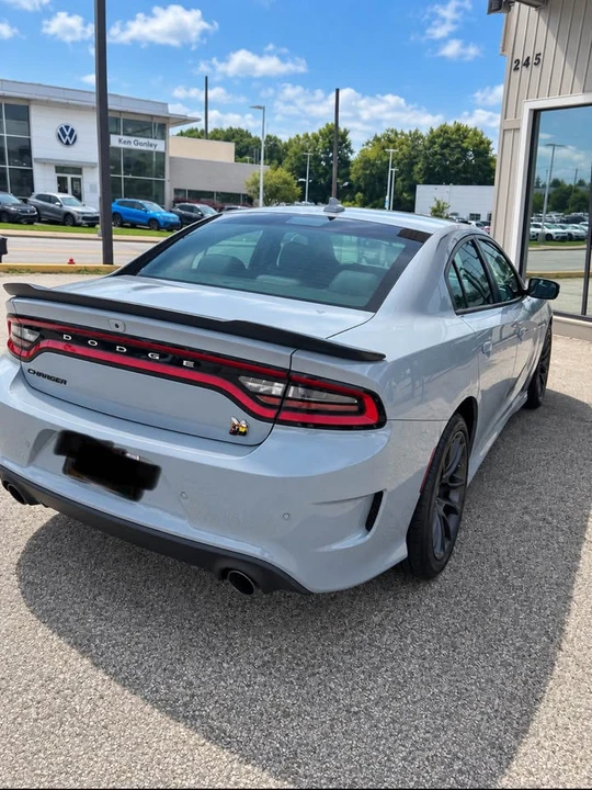 2020 Dodge Charger SRT & 392 7th Gen - Image 5 of 14
