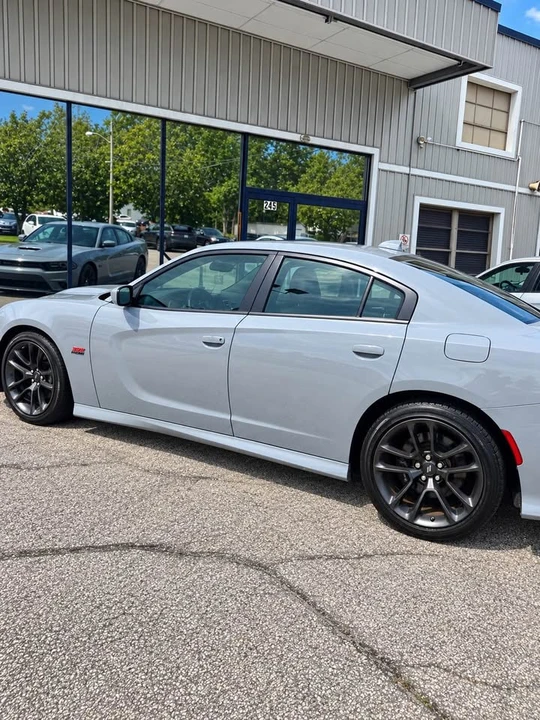 2020 Dodge Charger SRT & 392 7th Gen - Image 3 of 14
