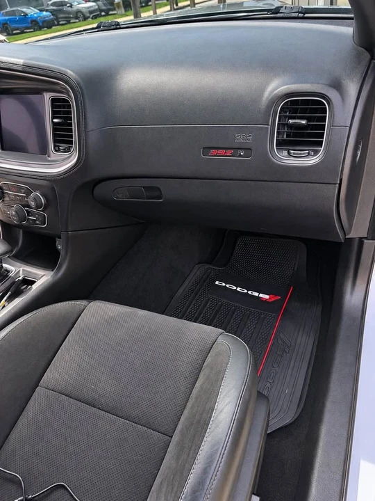 2020 Dodge Charger SRT & 392 7th Gen - Image 11 of 14