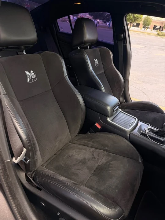 2020 Dodge Charger SRT & 392 7th Gen - Image 7 of 9