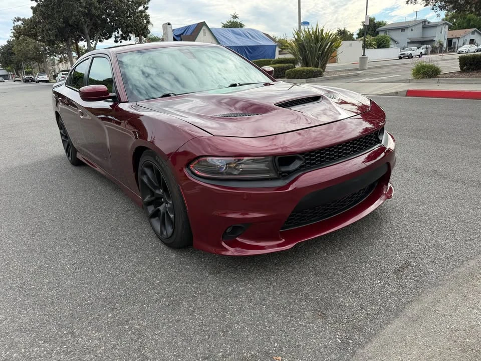 2020 Dodge Charger SRT & 392 7th Gen - Image 3 of 12