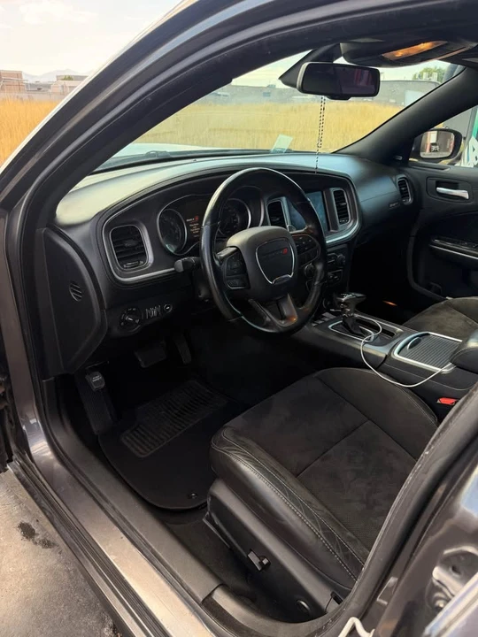 2020 Dodge Charger SRT & 392 7th Gen - Image 5 of 9