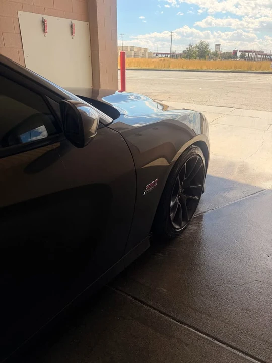 2020 Dodge Charger SRT & 392 7th Gen - Image 9 of 9