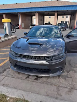 2020 Dodge Charger Scat Pack Sedan 4D