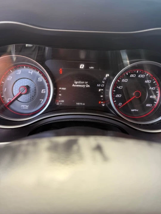 2020 Dodge Charger SRT & 392 7th Gen - Image 8 of 9
