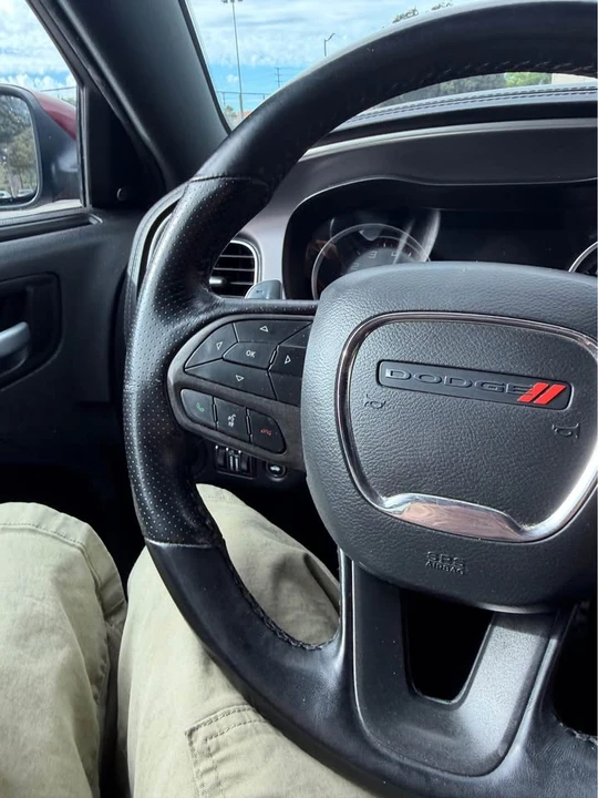 2020 Dodge Charger SRT & 392 7th Gen - Image 8 of 12