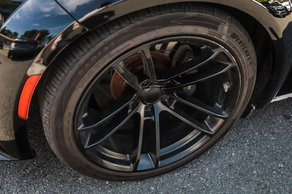 2020 Dodge Charger SRT & 392 7th Gen - Image 10 of 19
