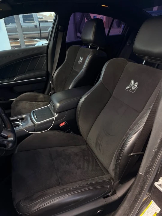 2020 Dodge Charger SRT & 392 7th Gen - Image 6 of 9