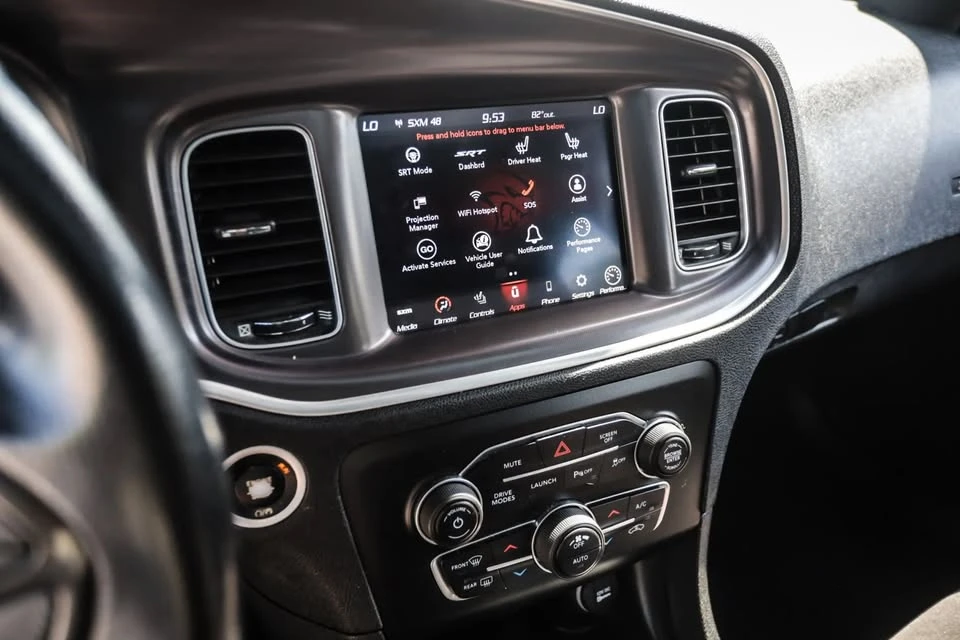 2020 Dodge Charger SRT & 392 7th Gen - Image 15 of 19