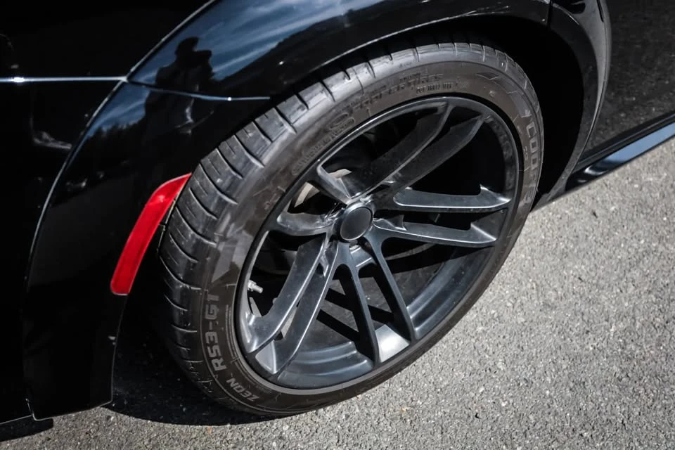 2020 Dodge Charger SRT & 392 7th Gen - Image 9 of 19
