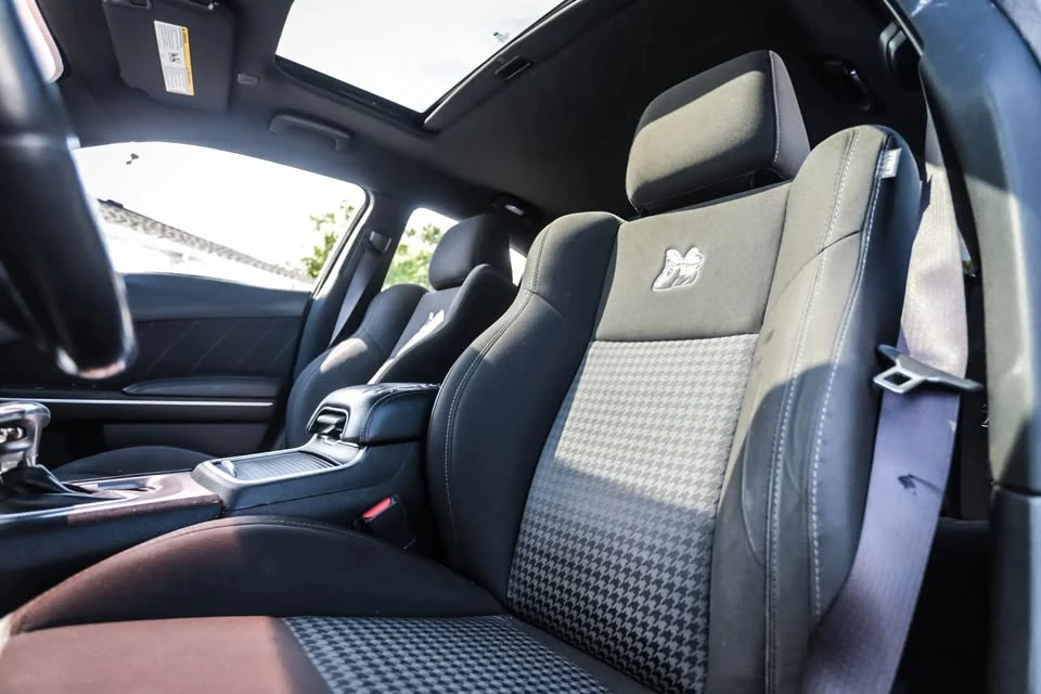 2020 Dodge Charger SRT & 392 7th Gen - Image 12 of 19