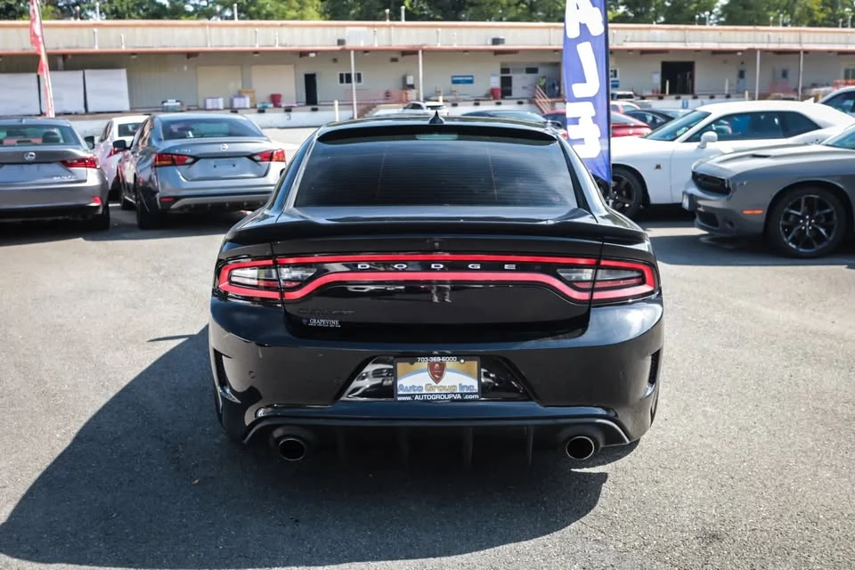 2020 Dodge Charger SRT & 392 7th Gen - Image 5 of 19