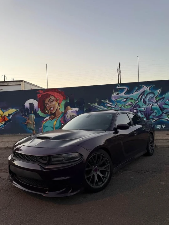2020 Dodge Charger SRT & 392 7th Gen - Image 2 of 14