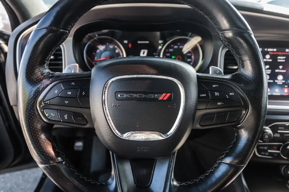 2020 Dodge Charger SRT & 392 7th Gen - Image 18 of 19