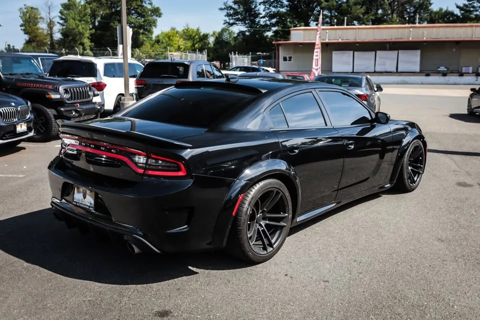 2020 Dodge Charger SRT & 392 7th Gen - Image 7 of 19