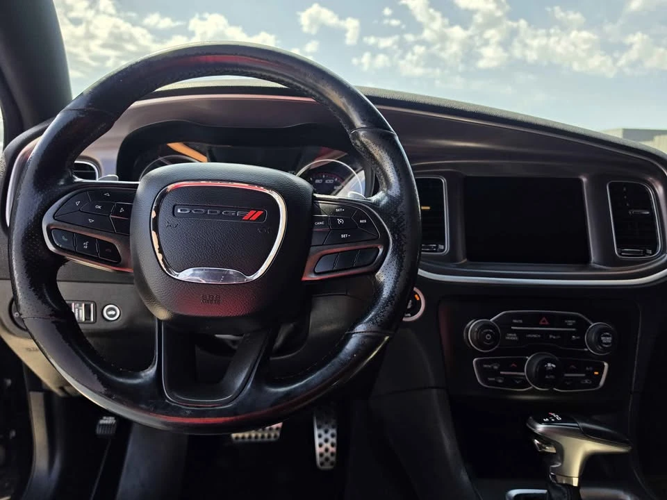 2020 Dodge Charger SRT & 392 7th Gen - Image 9 of 12