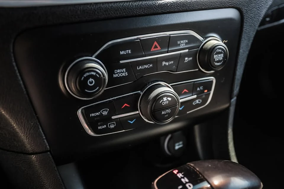 2020 Dodge Charger SRT & 392 7th Gen - Image 16 of 19
