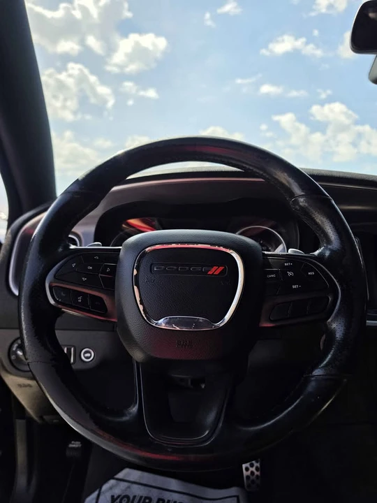 2020 Dodge Charger SRT & 392 7th Gen - Image 8 of 12