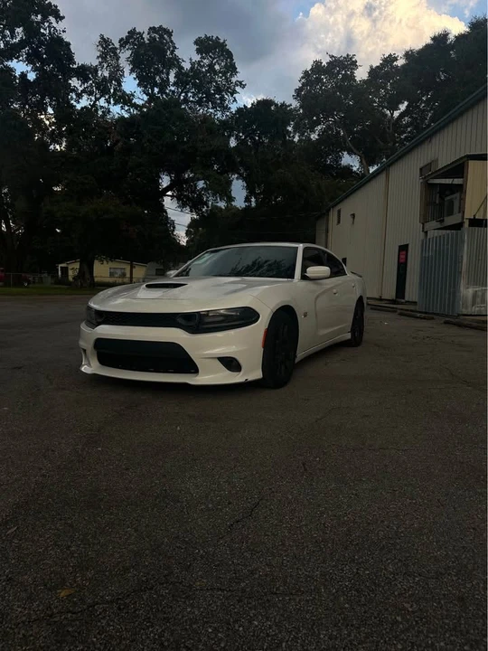 2020 Dodge Charger SRT & 392 7th Gen - Image 5 of 7