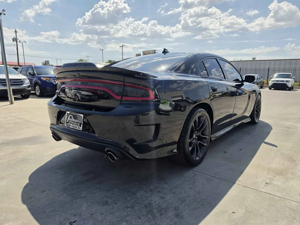 2020 Dodge Charger SRT & 392 7th Gen - Image 3 of 12