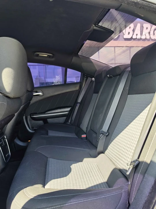 2020 Dodge Charger SRT & 392 7th Gen - Image 6 of 12