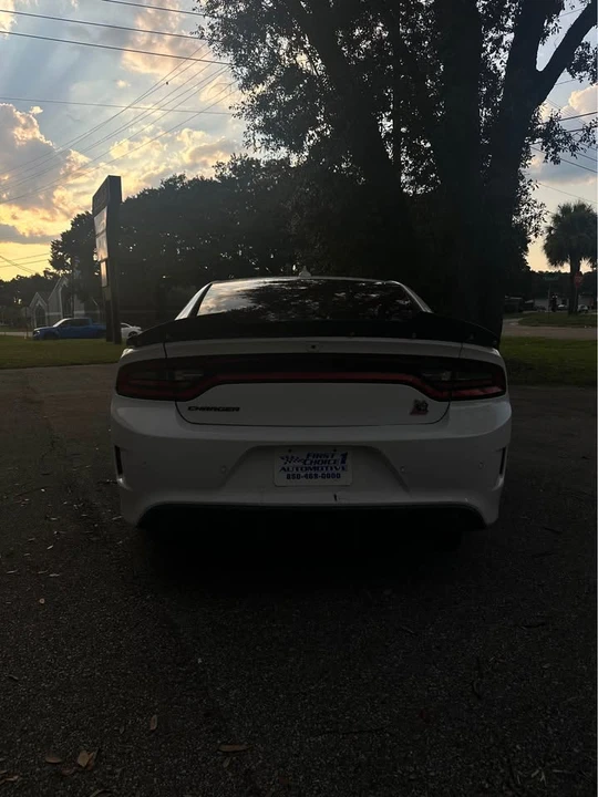 2020 Dodge Charger SRT & 392 7th Gen - Image 7 of 7