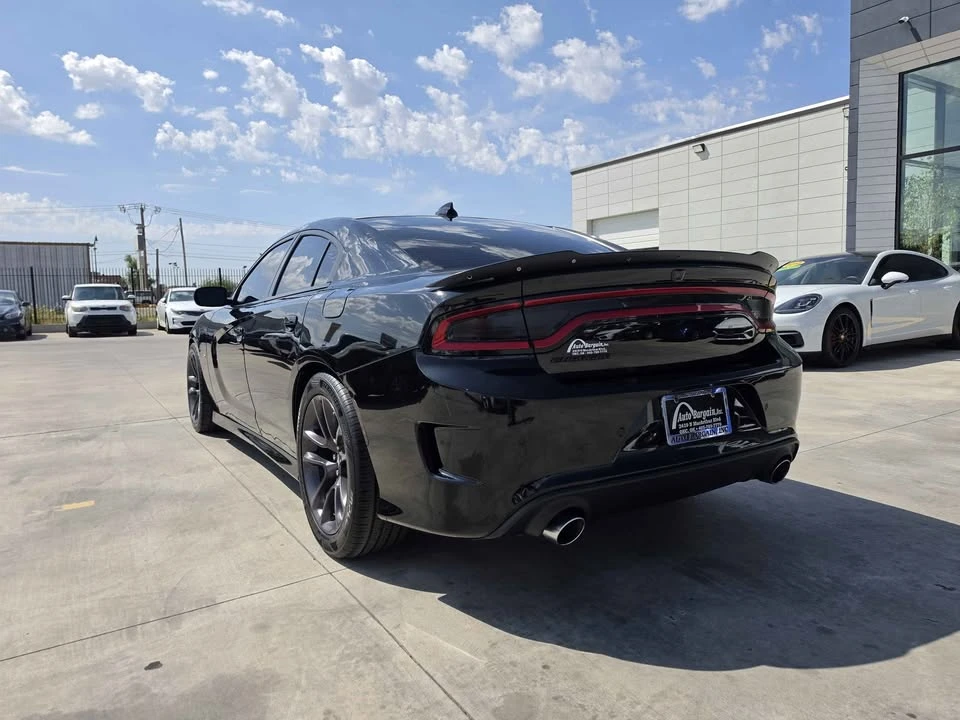 2020 Dodge Charger SRT & 392 7th Gen - Image 2 of 12
