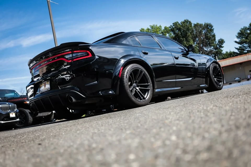 2020 Dodge Charger SRT & 392 7th Gen - Image 6 of 19