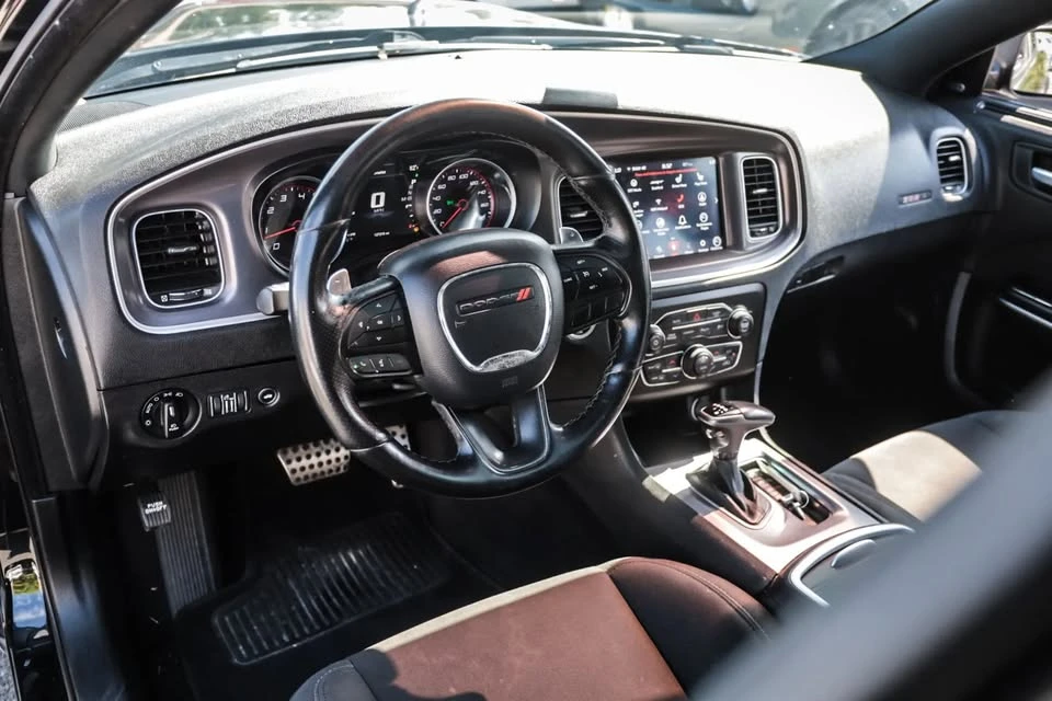 2020 Dodge Charger SRT & 392 7th Gen - Image 11 of 19