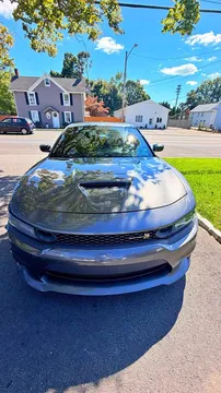 2020 Dodge Charger Scat Pack Sedan 4D