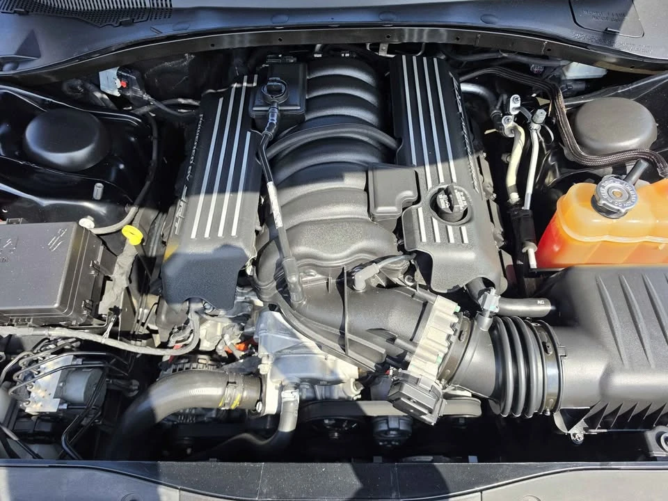 2020 Dodge Charger SRT & 392 7th Gen - Image 12 of 12