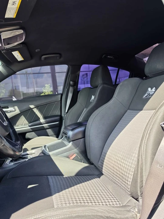 2020 Dodge Charger SRT & 392 7th Gen - Image 7 of 12