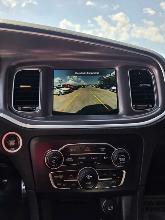 2020 Dodge Charger SRT & 392 7th Gen - Image 10 of 12